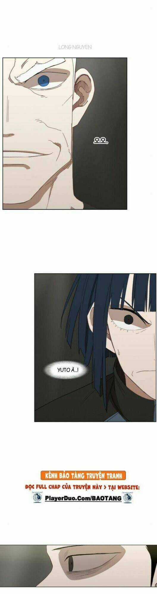 Võ Sĩ - The Boxer Chapter 49 trang 23