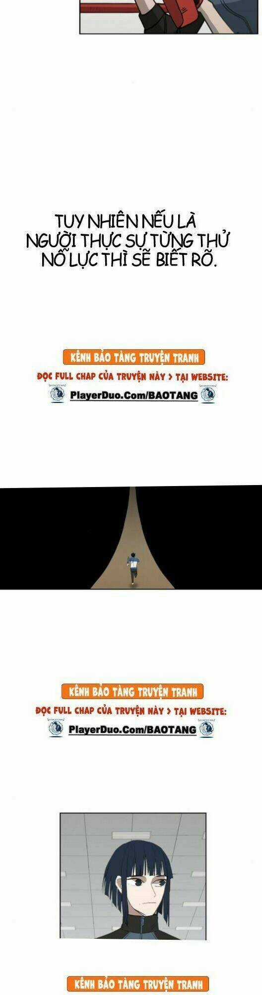 Võ Sĩ - The Boxer Chapter 49 trang 3