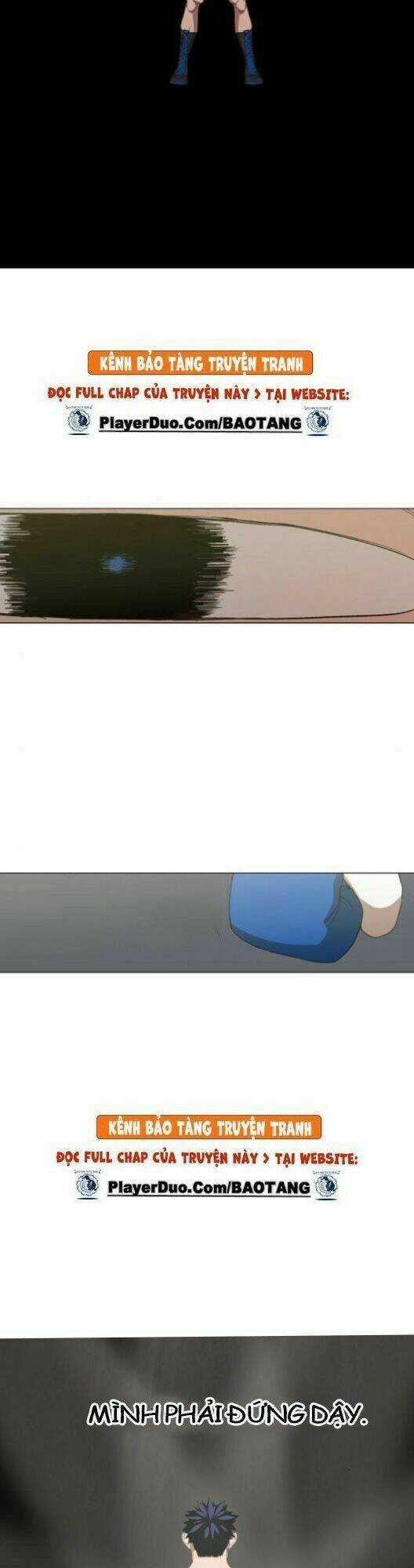 Võ Sĩ - The Boxer Chapter 49 trang 35