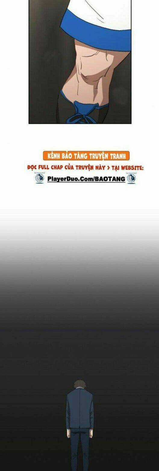 Võ Sĩ - The Boxer Chapter 49 trang 38