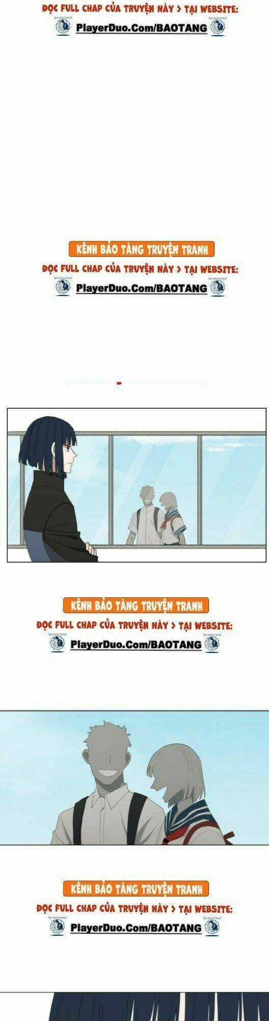 Võ Sĩ - The Boxer Chapter 49 trang 4