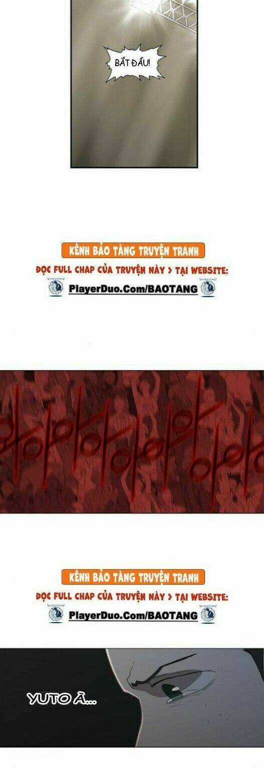 Võ Sĩ - The Boxer Chapter 49 trang 42