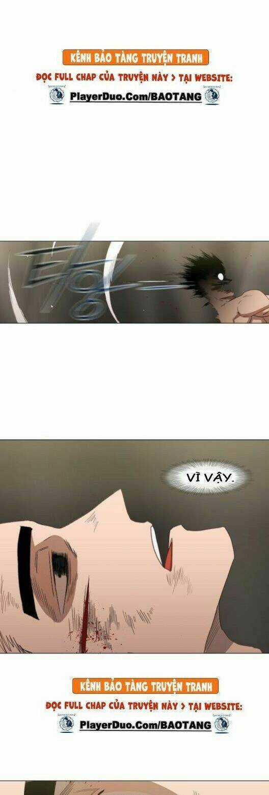 Võ Sĩ - The Boxer Chapter 49 trang 45