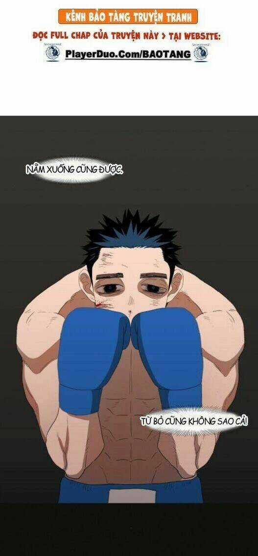 Võ Sĩ - The Boxer Chapter 49 trang 48