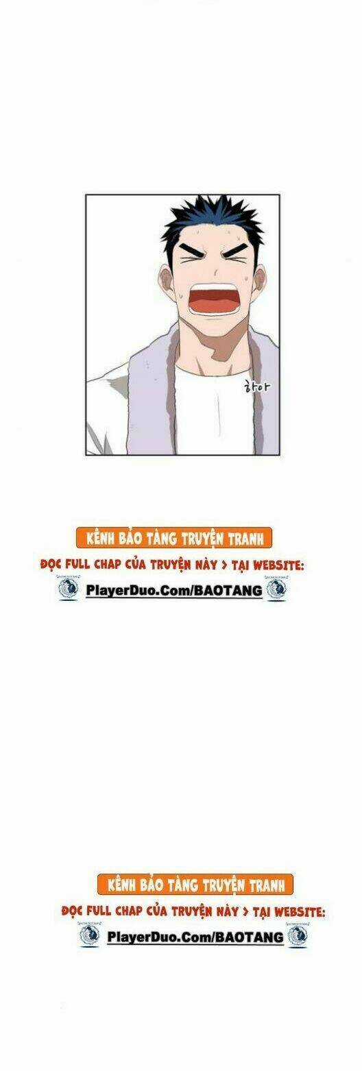 Võ Sĩ - The Boxer Chapter 49 trang 6