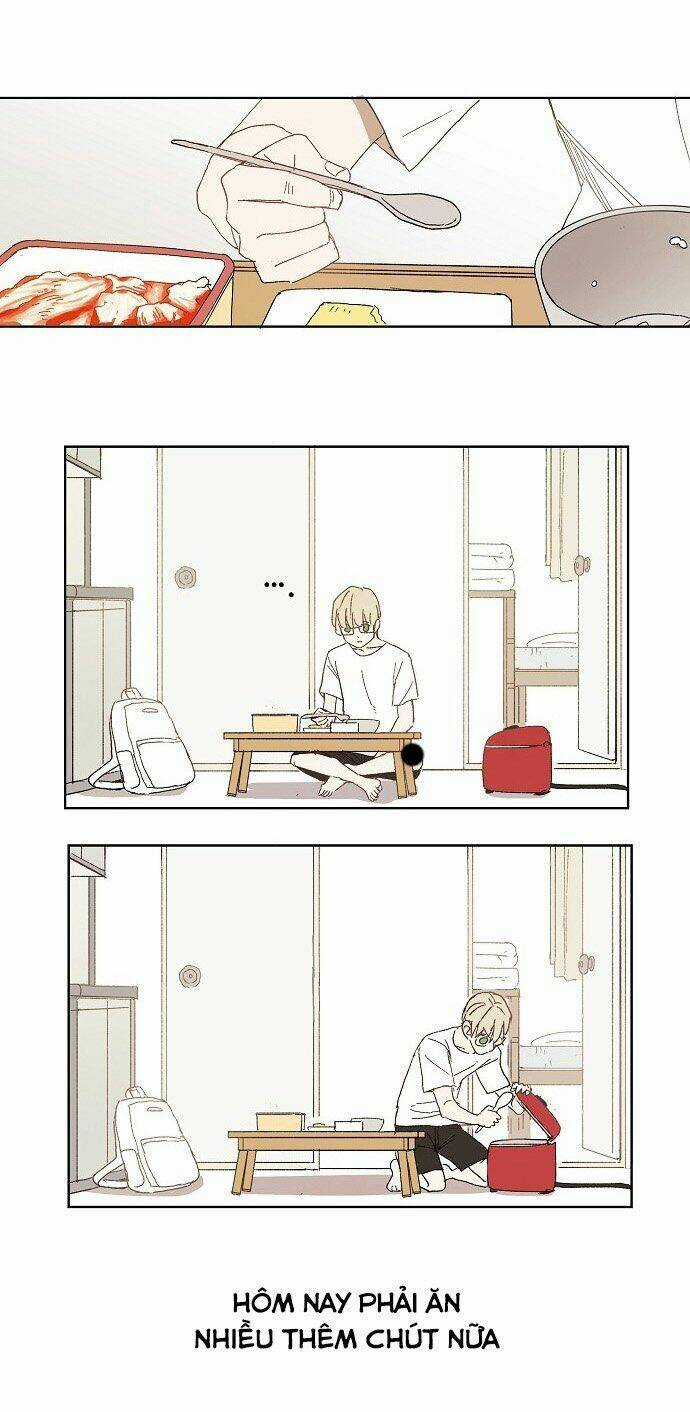 Võ Sĩ - The Boxer Chapter 5 trang 2