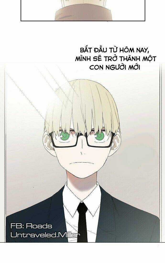 Võ Sĩ - The Boxer Chapter 5 trang 4