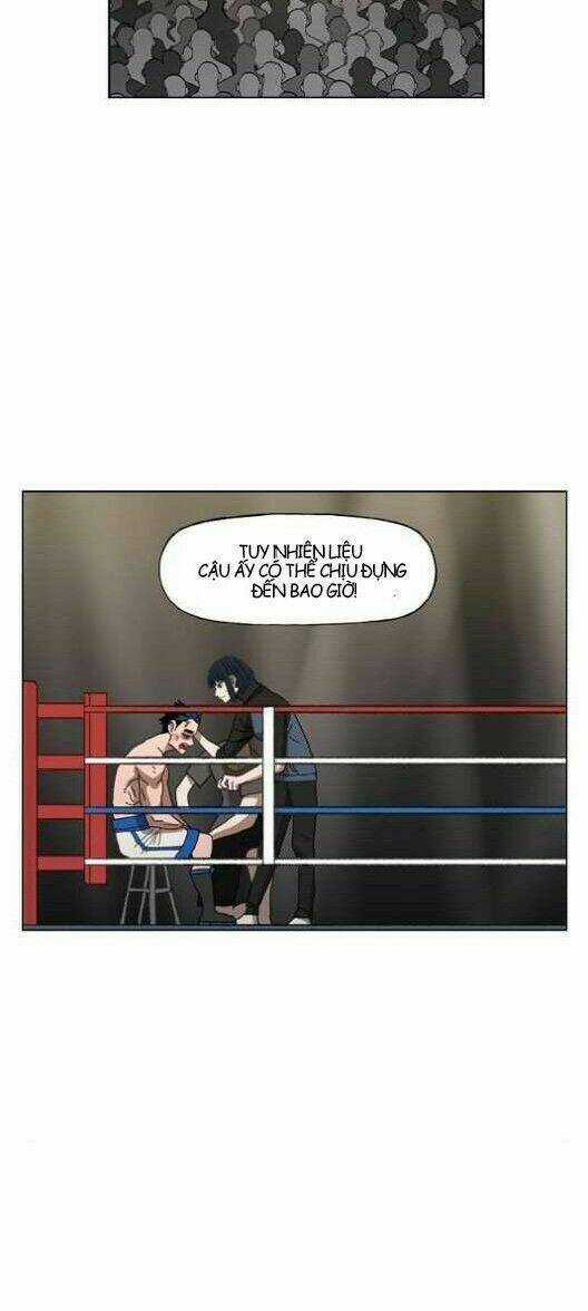 Võ Sĩ - The Boxer Chapter 50 trang 1
