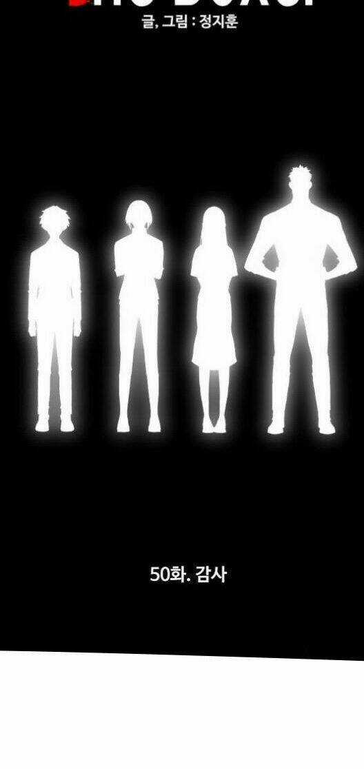 Võ Sĩ - The Boxer Chapter 50 trang 10