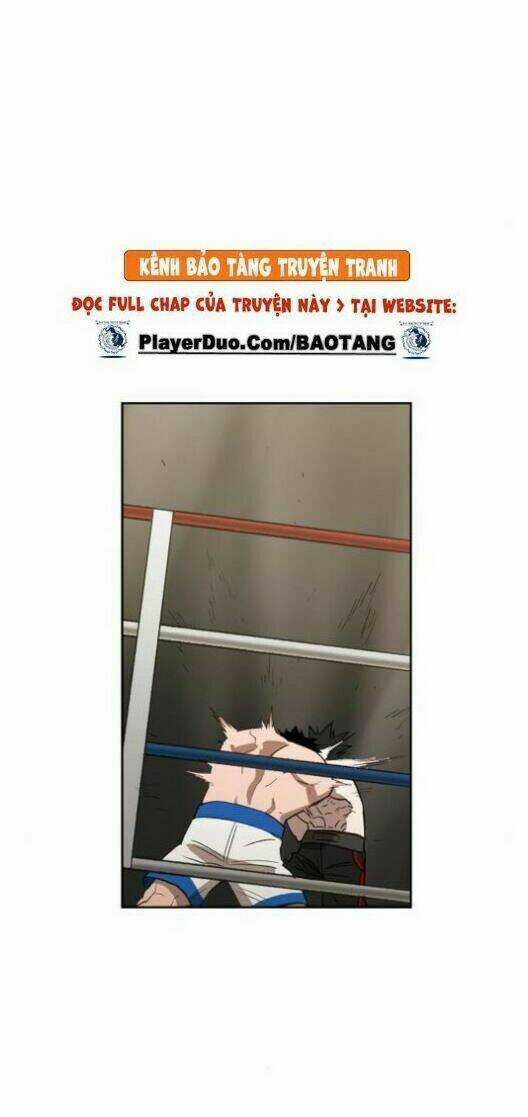Võ Sĩ - The Boxer Chapter 50 trang 11