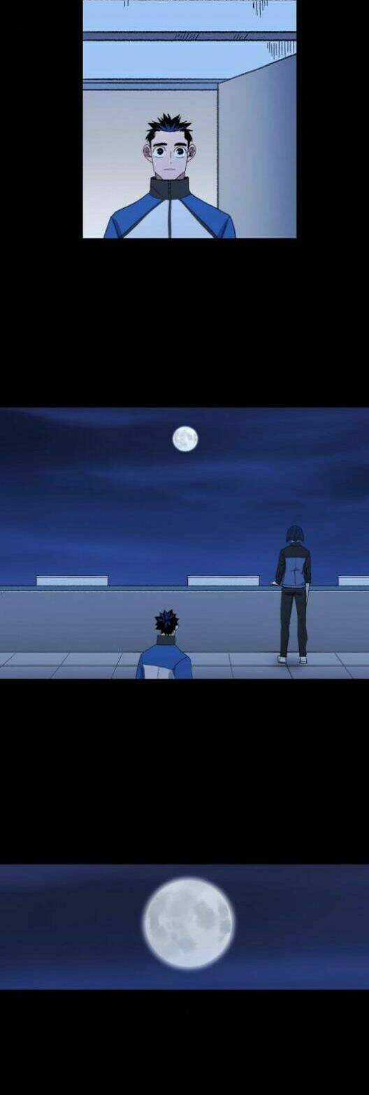 Võ Sĩ - The Boxer Chapter 50 trang 27