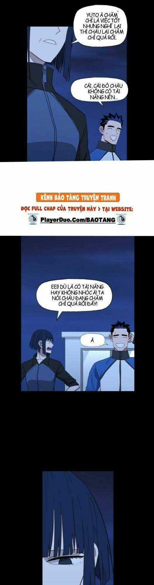 Võ Sĩ - The Boxer Chapter 50 trang 28