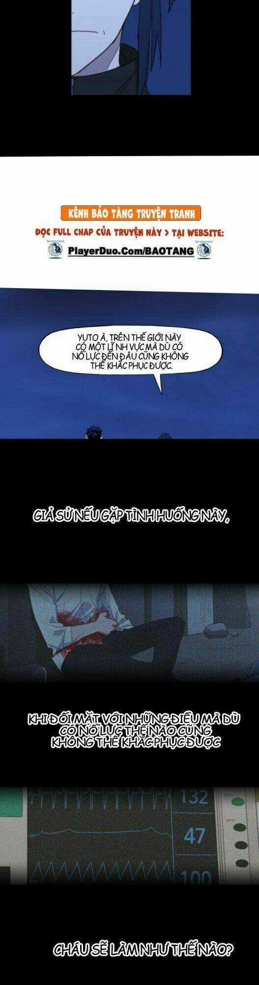 Võ Sĩ - The Boxer Chapter 50 trang 29