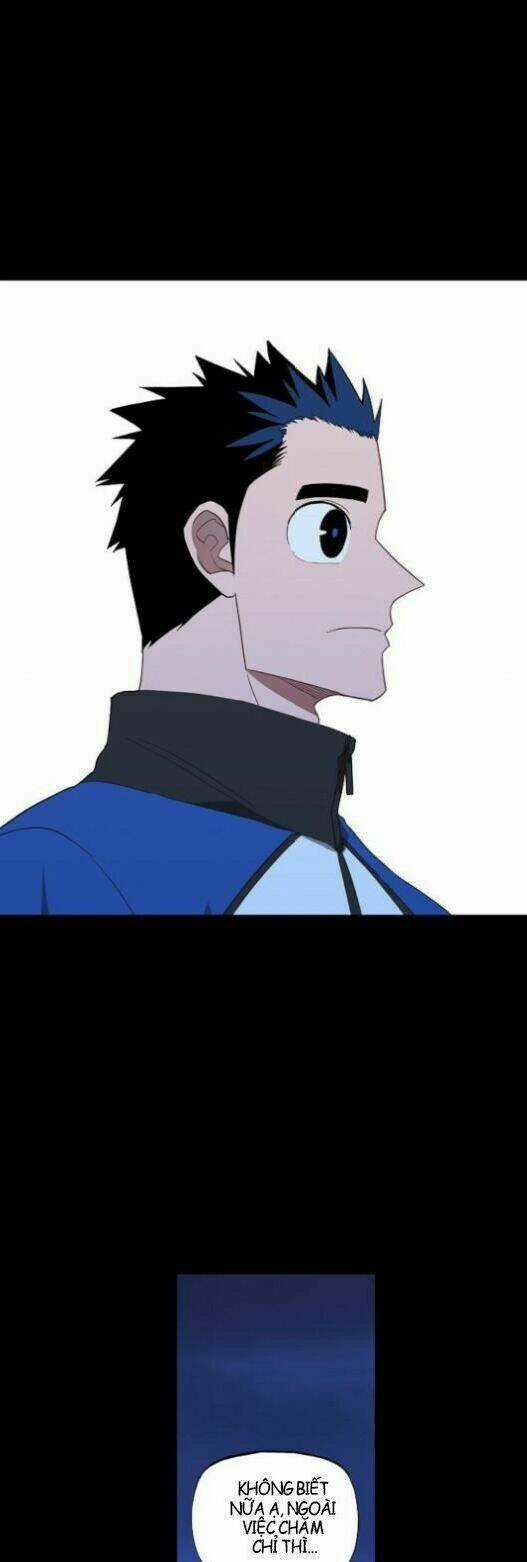 Võ Sĩ - The Boxer Chapter 50 trang 30