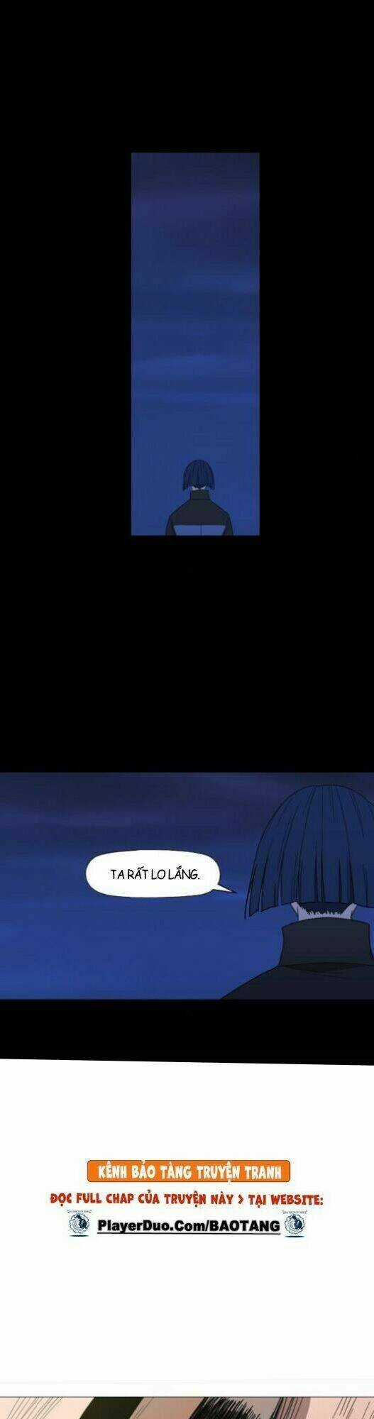 Võ Sĩ - The Boxer Chapter 50 trang 32