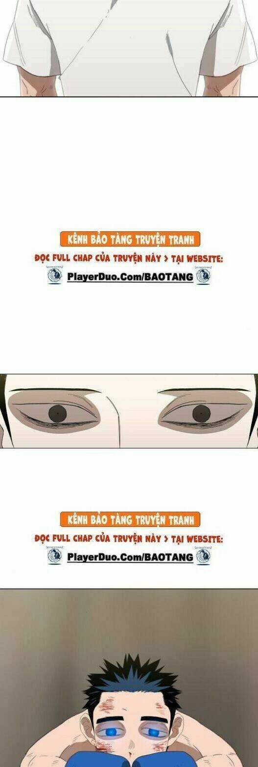 Võ Sĩ - The Boxer Chapter 50 trang 38