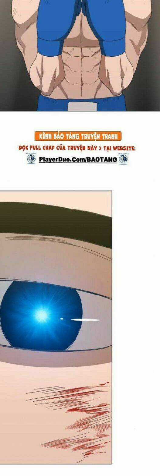 Võ Sĩ - The Boxer Chapter 50 trang 39