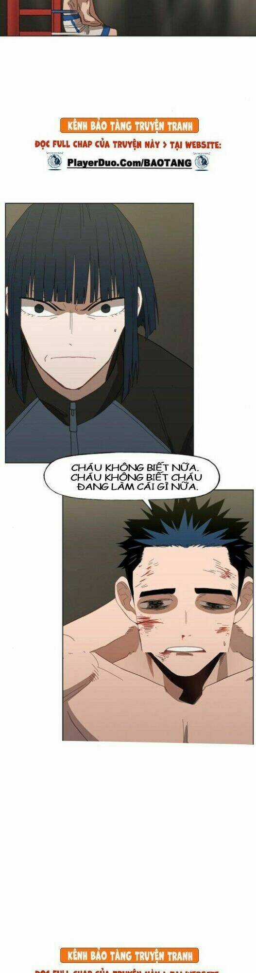 Võ Sĩ - The Boxer Chapter 50 trang 4