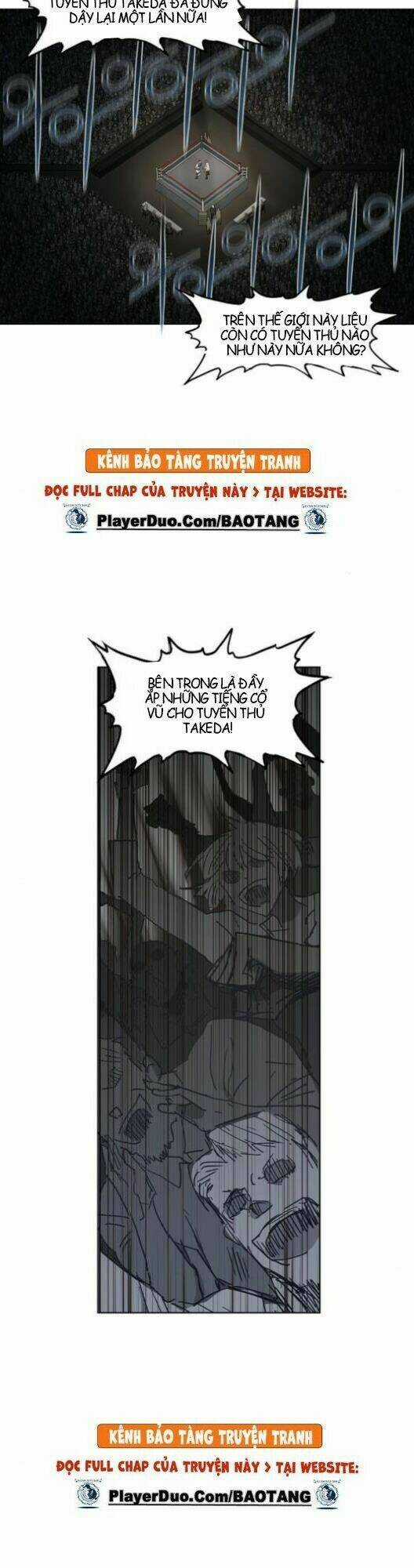 Võ Sĩ - The Boxer Chapter 50 trang 41