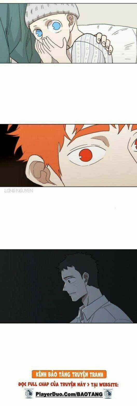 Võ Sĩ - The Boxer Chapter 50 trang 42