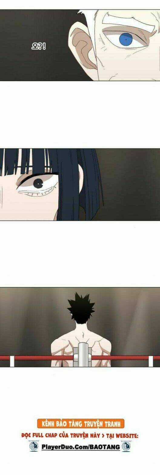 Võ Sĩ - The Boxer Chapter 50 trang 43