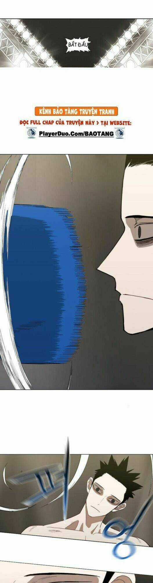 Võ Sĩ - The Boxer Chapter 50 trang 44