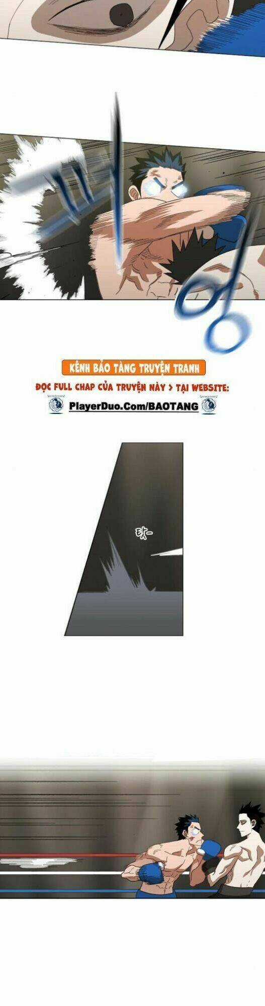 Võ Sĩ - The Boxer Chapter 50 trang 45