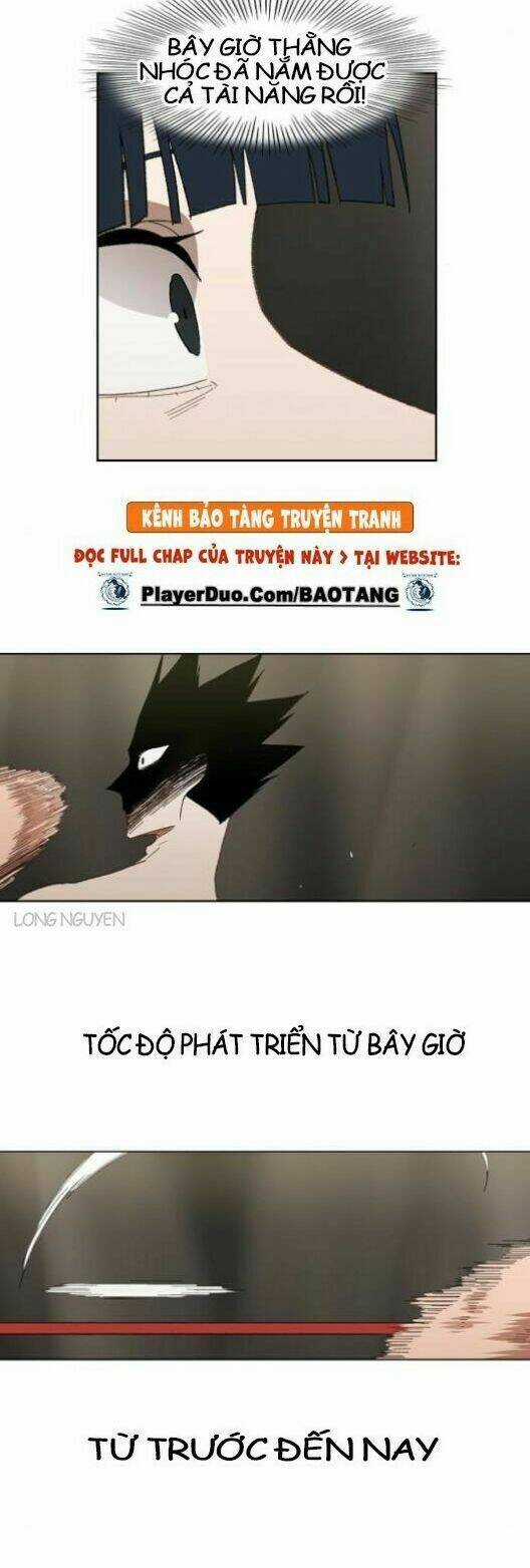 Võ Sĩ - The Boxer Chapter 50 trang 51