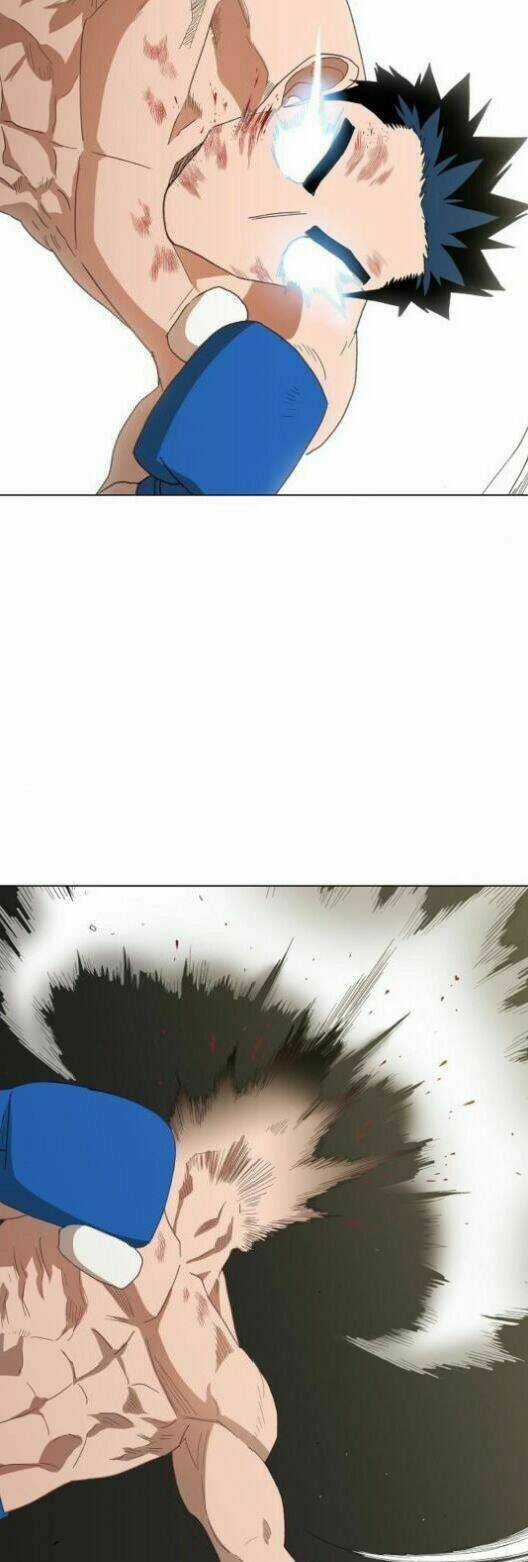 Võ Sĩ - The Boxer Chapter 50 trang 54