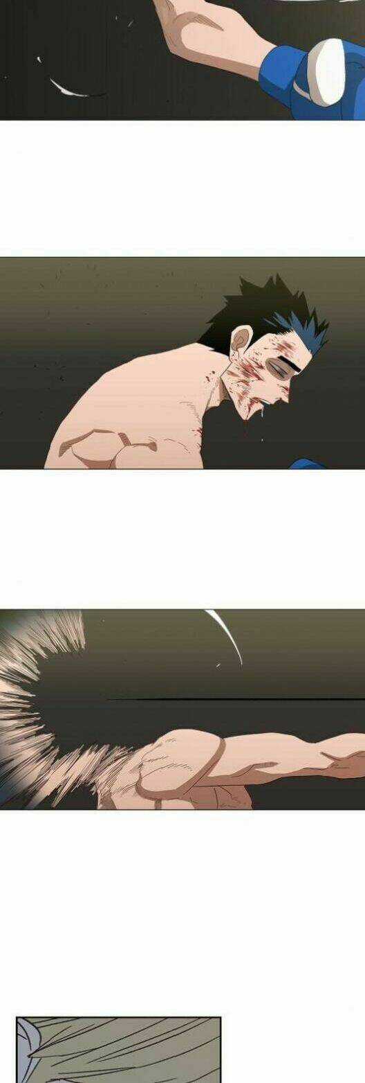 Võ Sĩ - The Boxer Chapter 50 trang 55