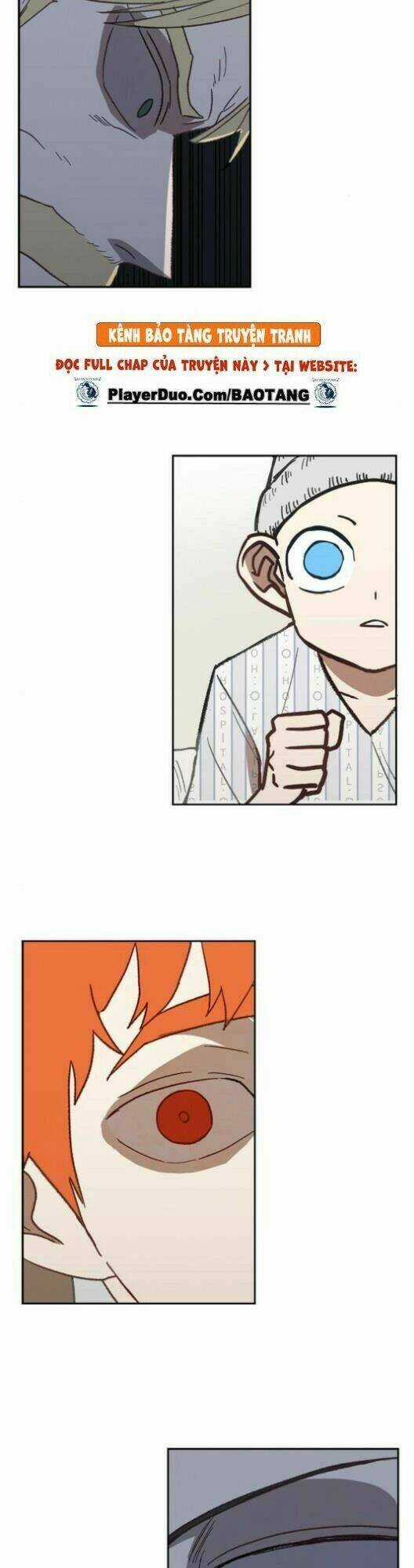 Võ Sĩ - The Boxer Chapter 50 trang 56