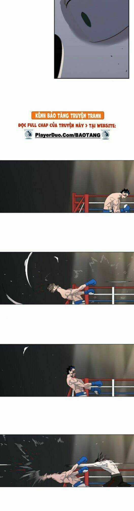 Võ Sĩ - The Boxer Chapter 50 trang 57