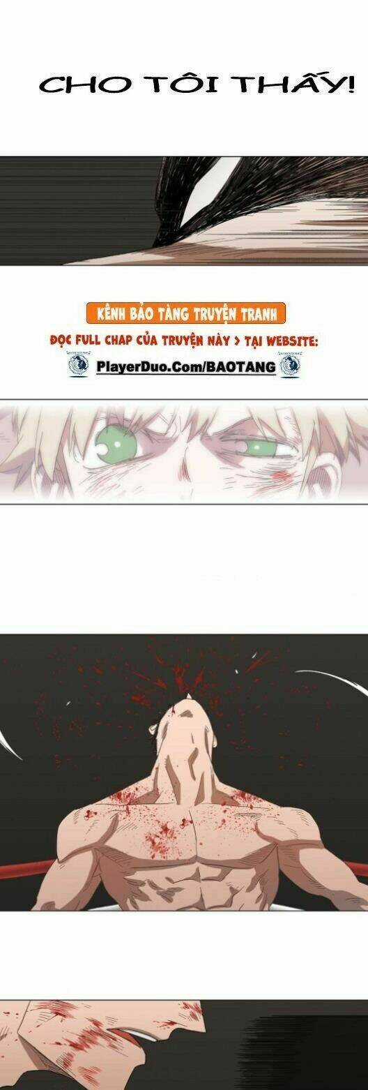 Võ Sĩ - The Boxer Chapter 50 trang 58