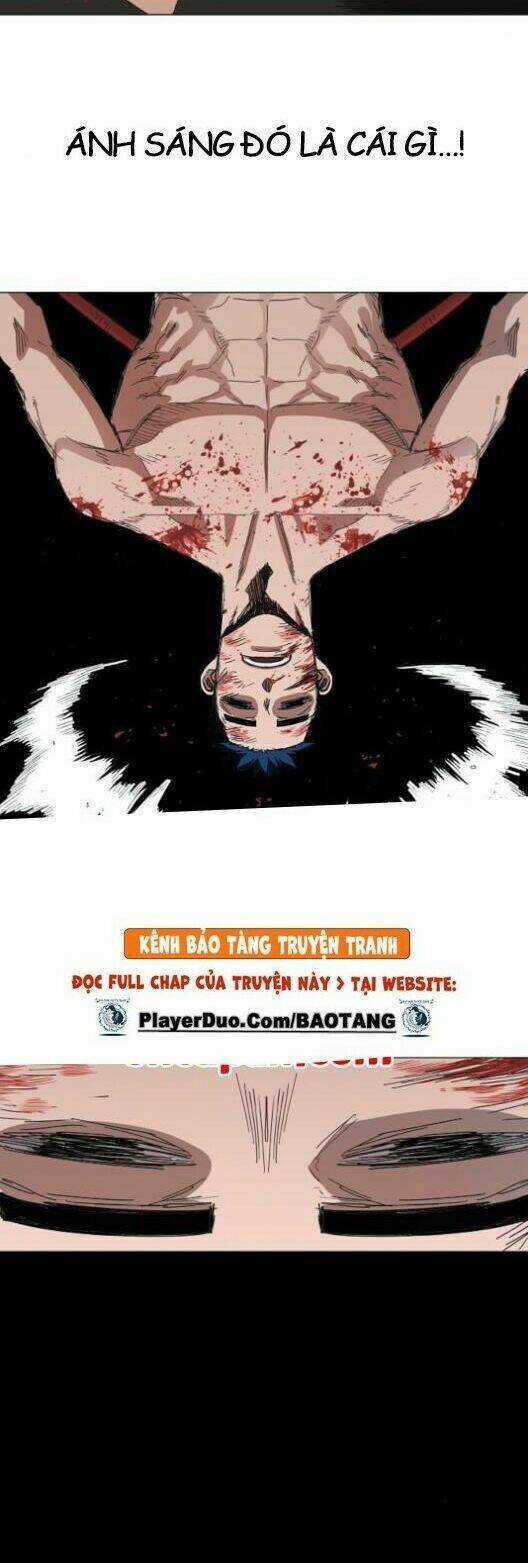 Võ Sĩ - The Boxer Chapter 50 trang 59