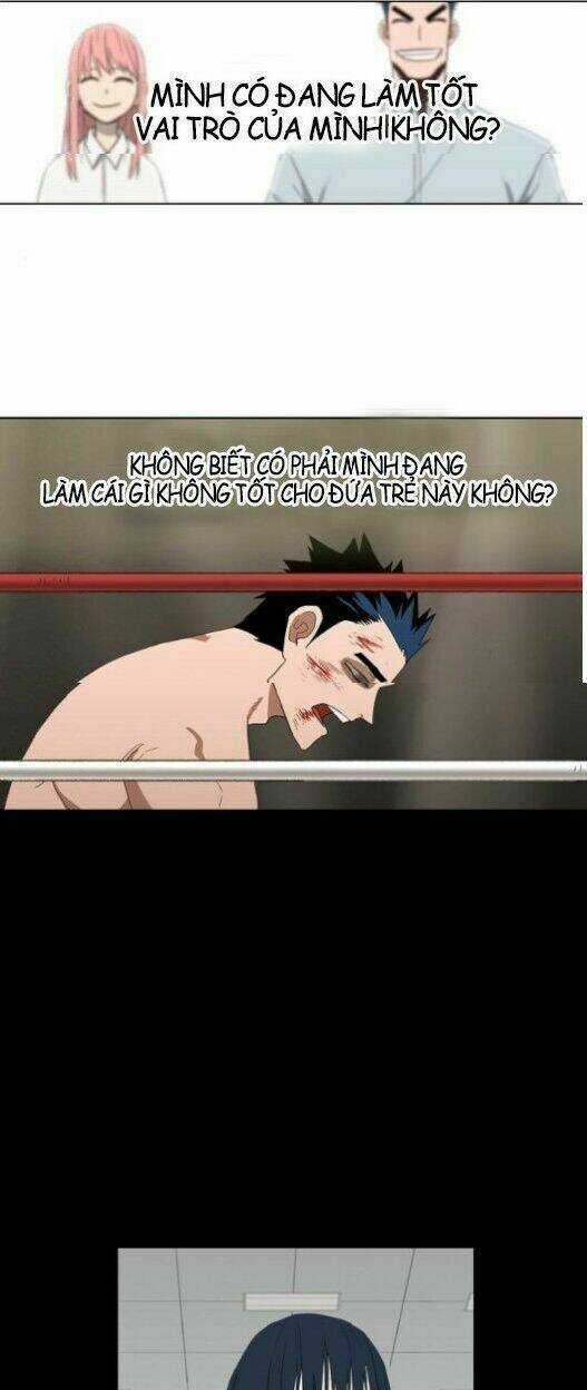 Võ Sĩ - The Boxer Chapter 50 trang 6