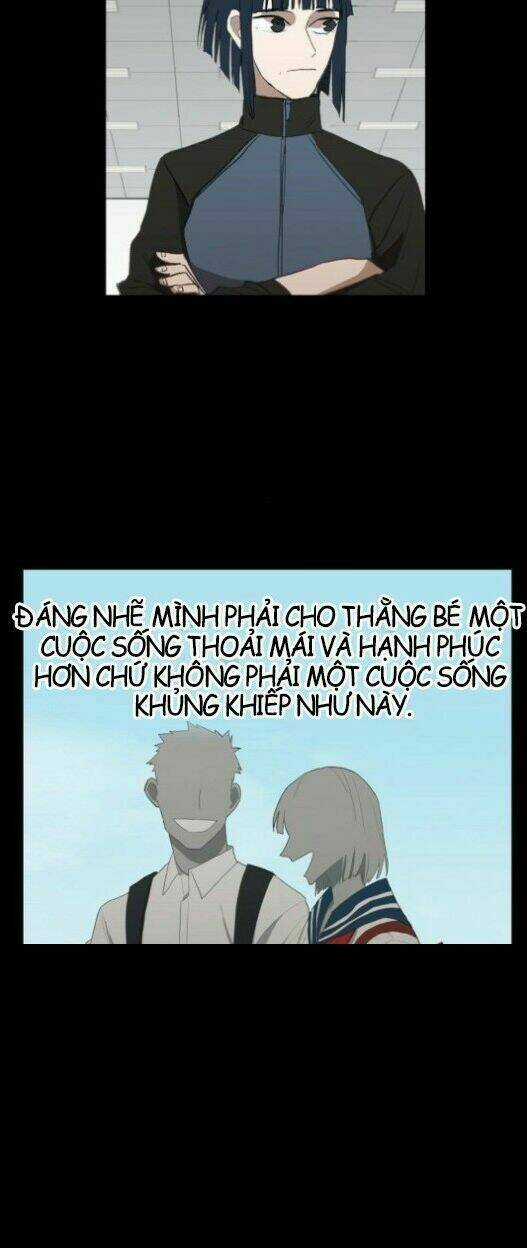 Võ Sĩ - The Boxer Chapter 50 trang 7