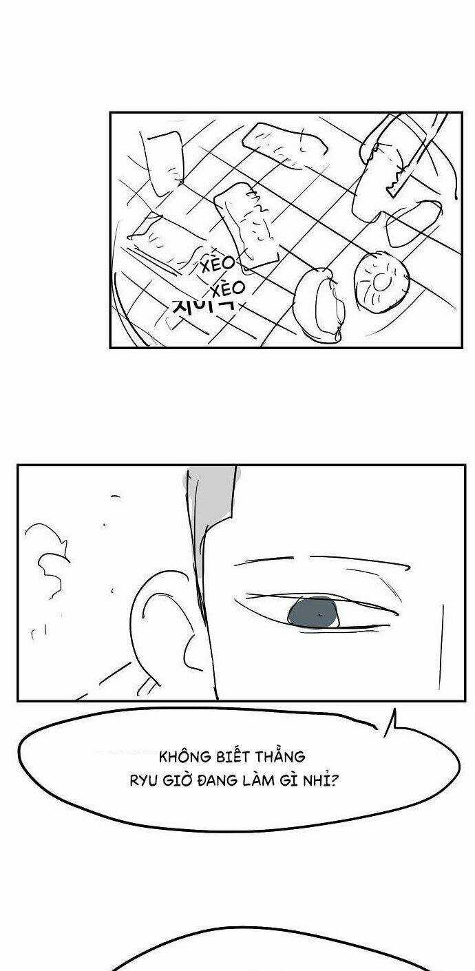 Võ Sĩ - The Boxer Chapter 51.1 trang 12