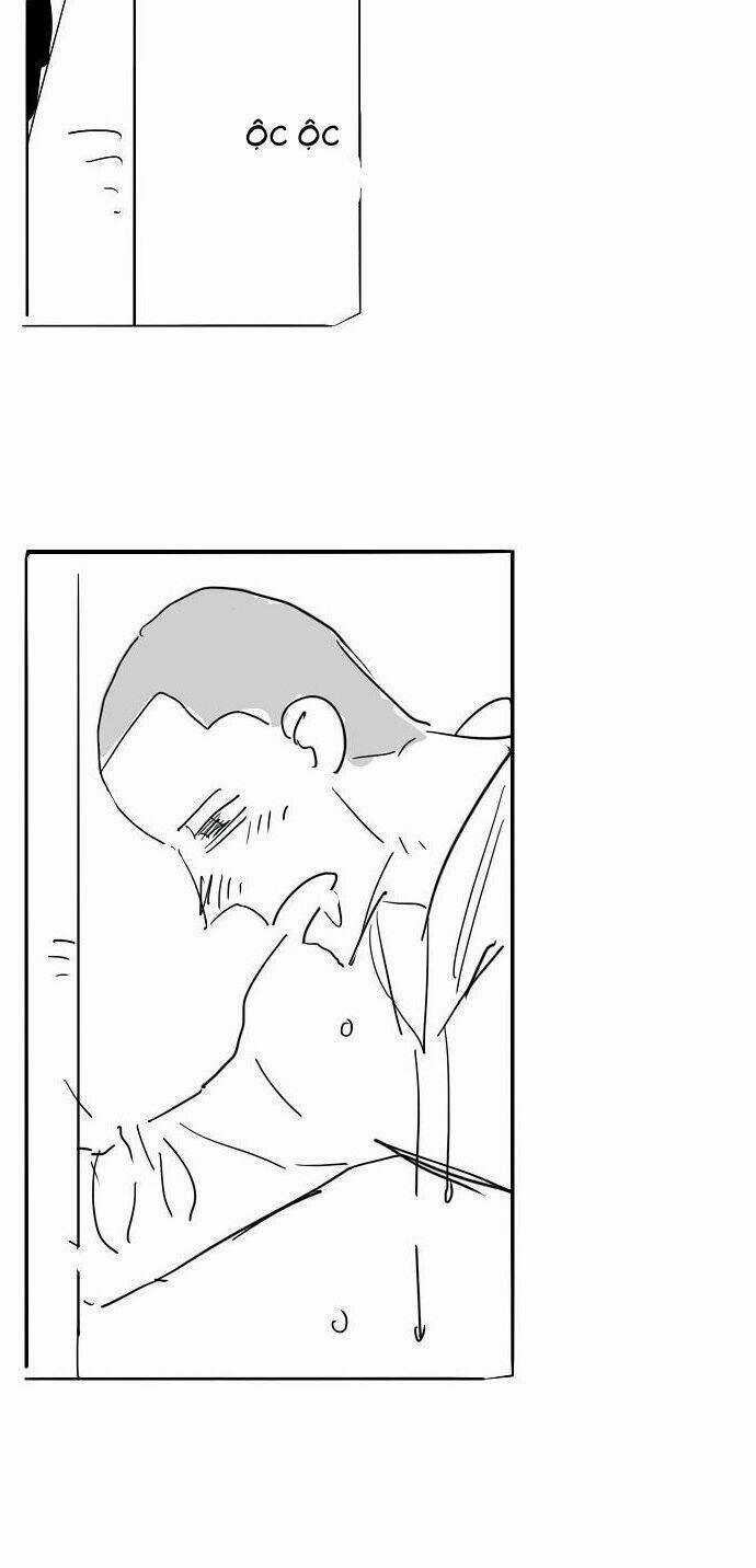 Võ Sĩ - The Boxer Chapter 51.1 trang 15