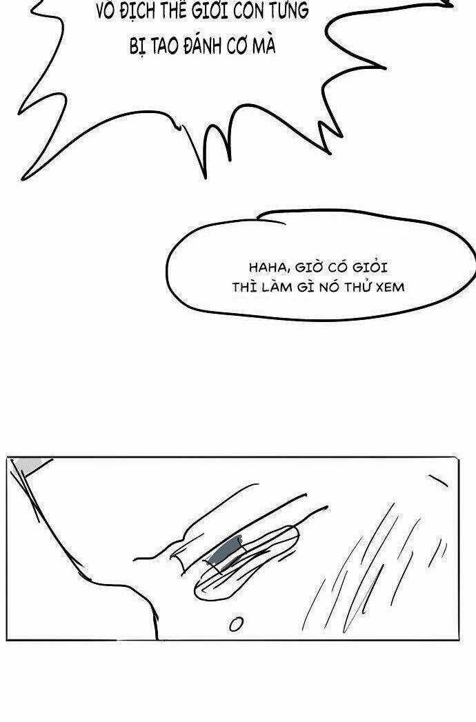 Võ Sĩ - The Boxer Chapter 51.1 trang 17