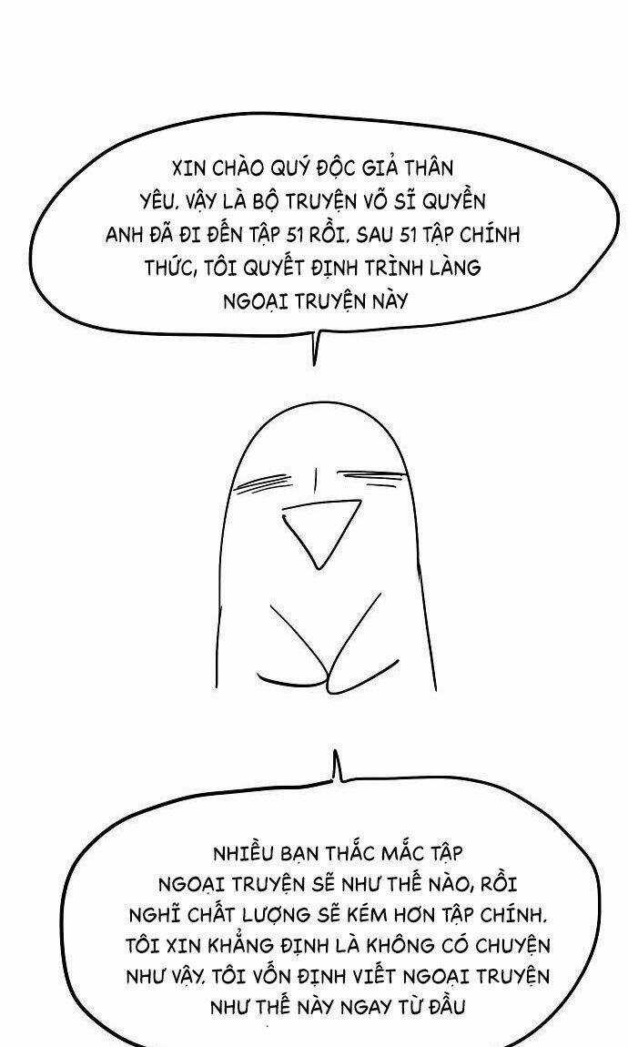 Võ Sĩ - The Boxer Chapter 51.1 trang 19