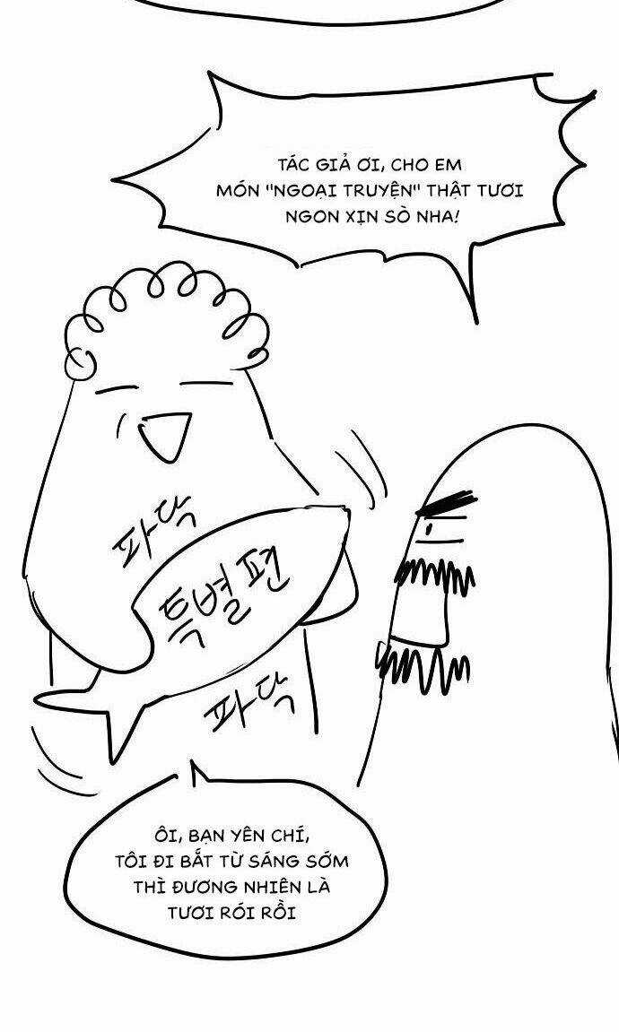 Võ Sĩ - The Boxer Chapter 51.1 trang 20