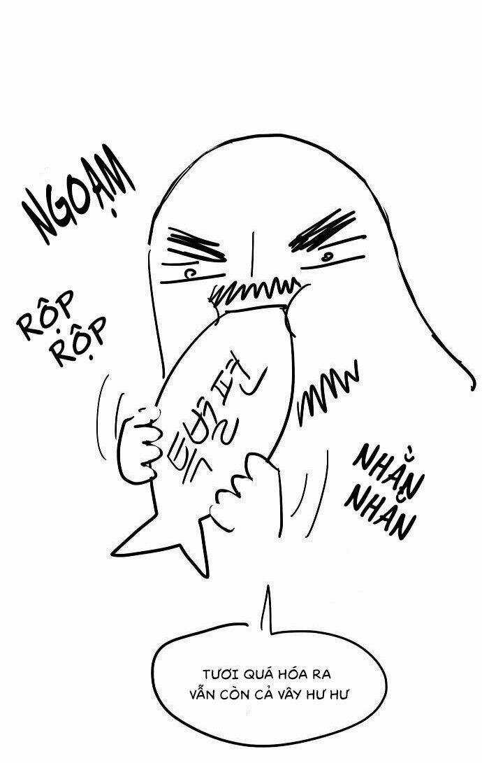 Võ Sĩ - The Boxer Chapter 51.1 trang 21