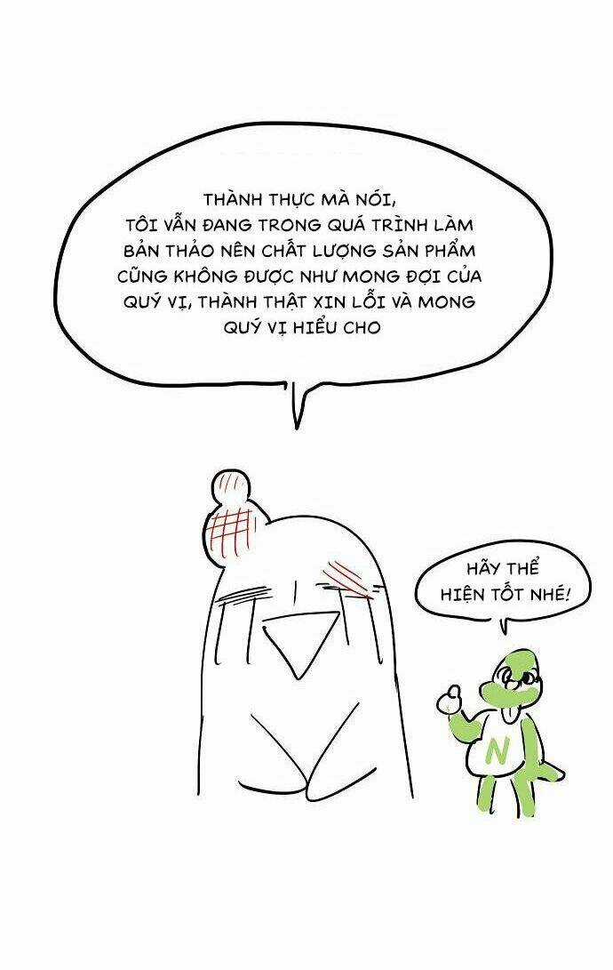 Võ Sĩ - The Boxer Chapter 51.1 trang 22