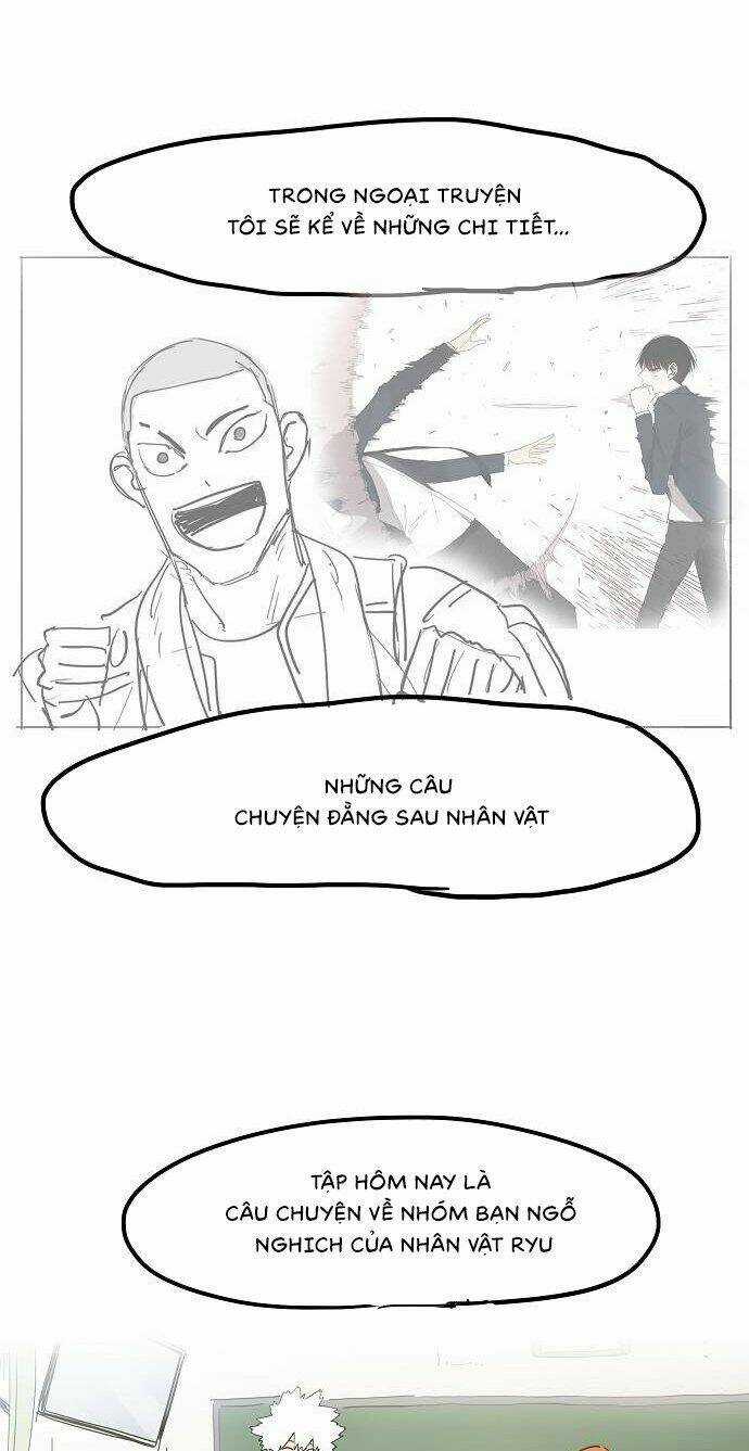 Võ Sĩ - The Boxer Chapter 51.1 trang 23