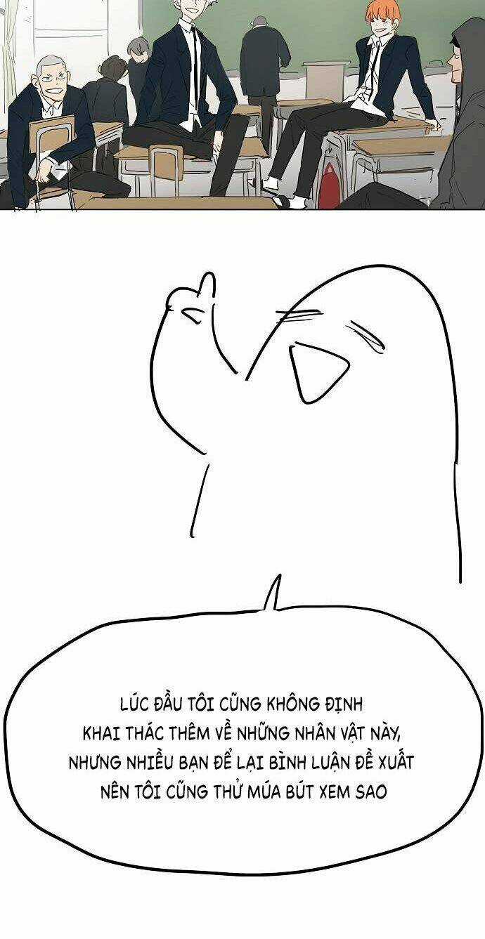 Võ Sĩ - The Boxer Chapter 51.1 trang 24