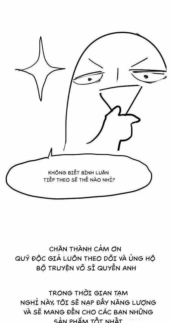 Võ Sĩ - The Boxer Chapter 51.1 trang 26