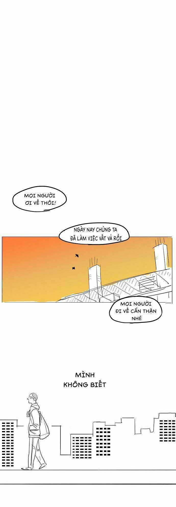 Võ Sĩ - The Boxer Chapter 51.1 trang 4