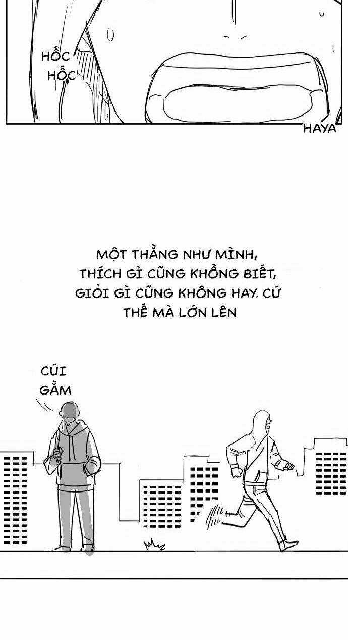 Võ Sĩ - The Boxer Chapter 51.1 trang 6