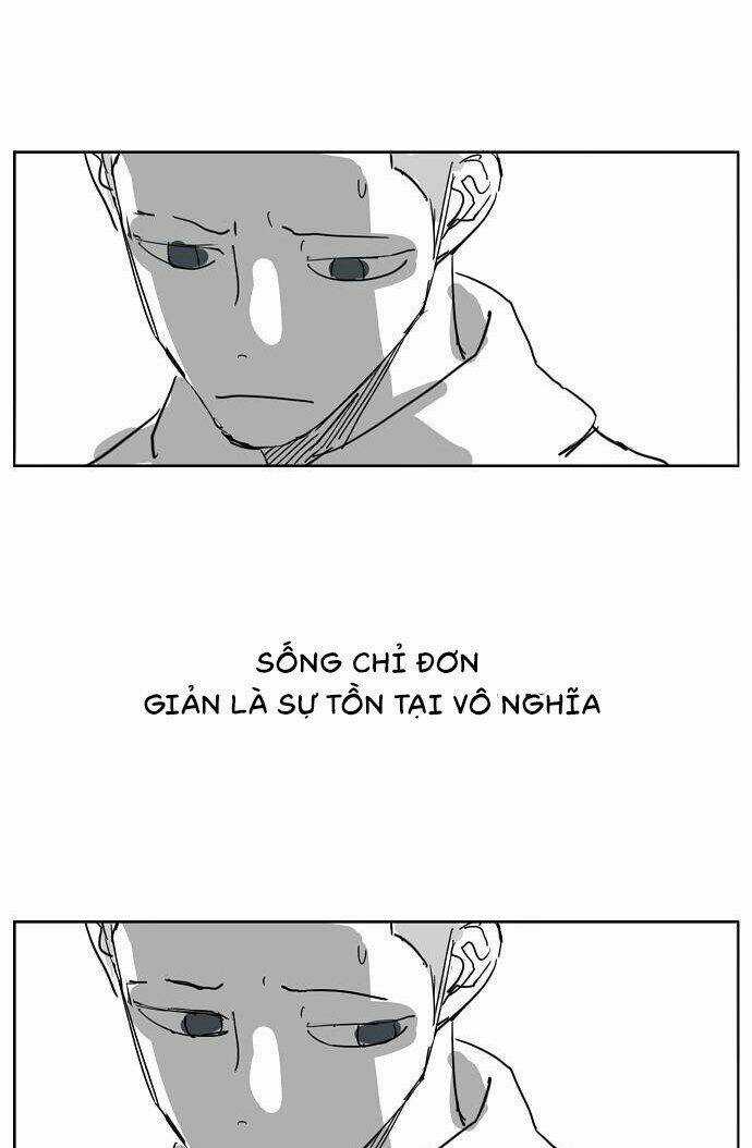 Võ Sĩ - The Boxer Chapter 51.1 trang 7