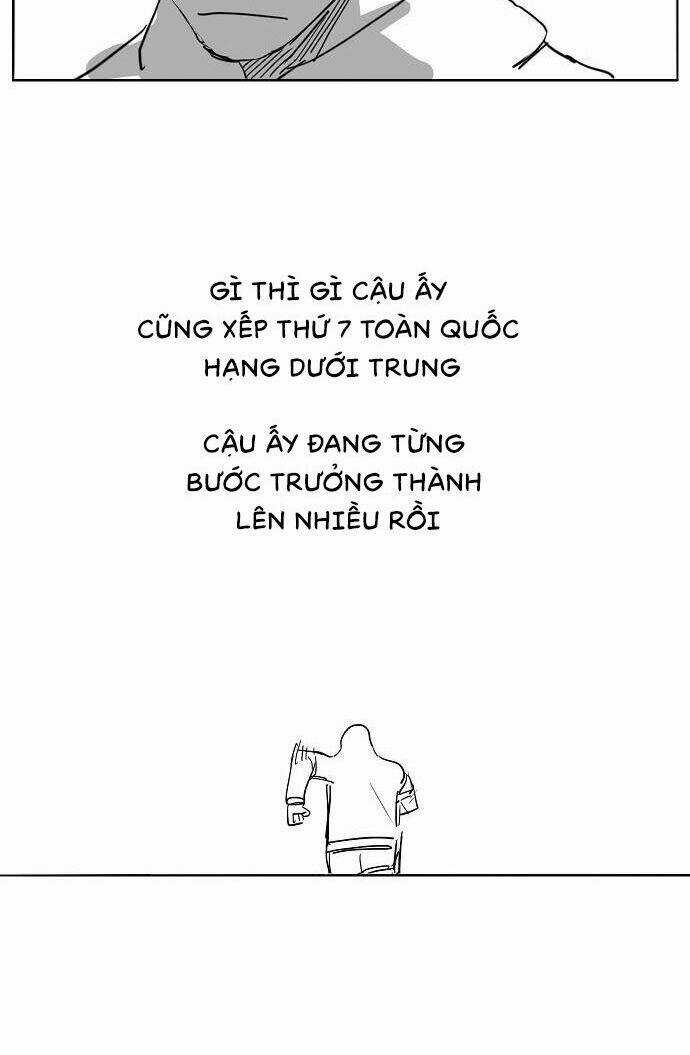 Võ Sĩ - The Boxer Chapter 51.1 trang 8